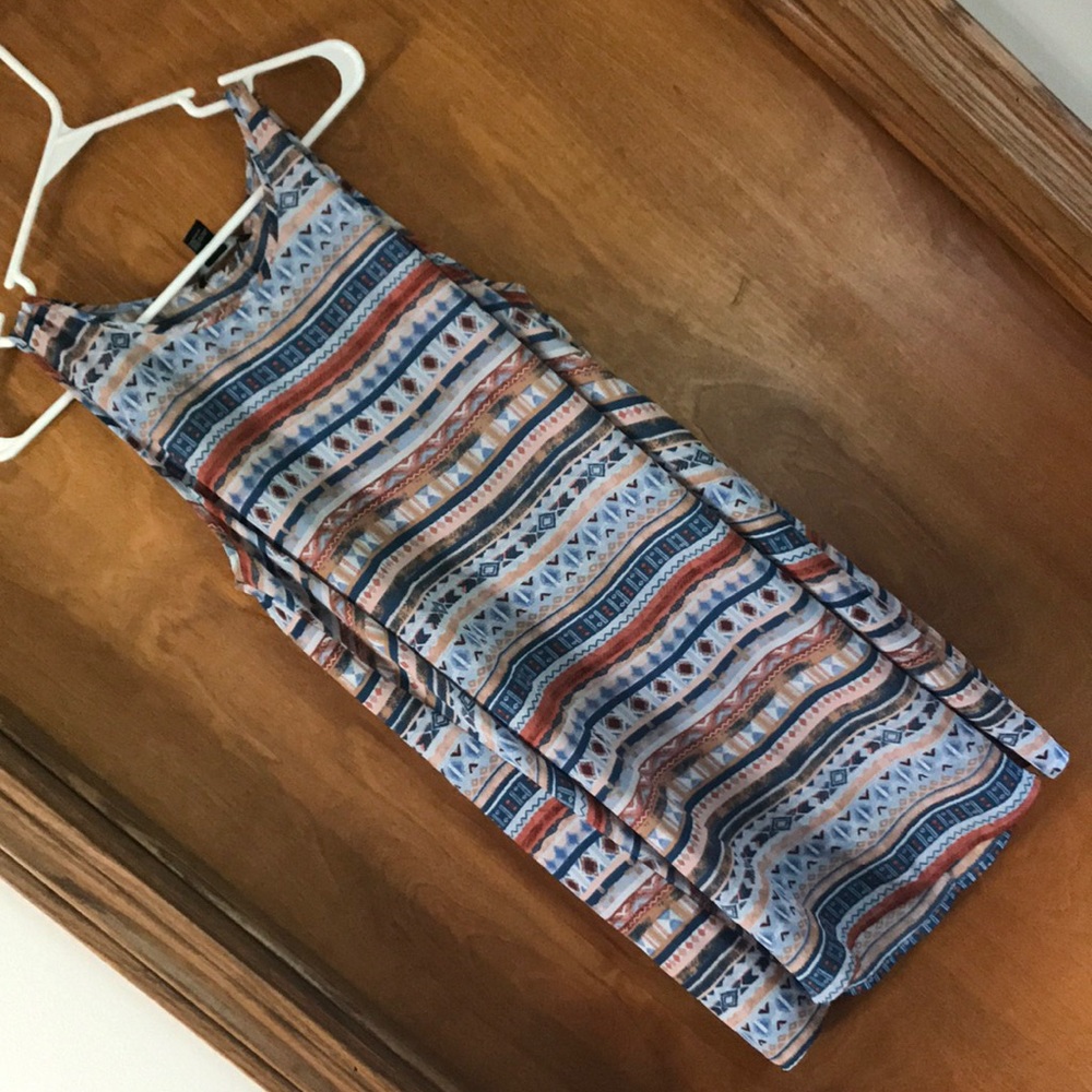 Forever 21 Dress